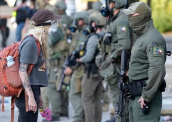 Don't let criminal justice 'reform' ruin the declining crime rate