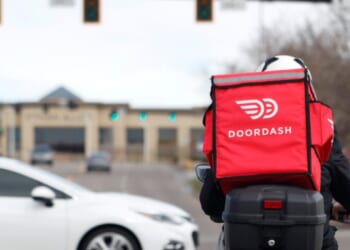 DoorDash doomerism misses the point: We're richer but lonelier