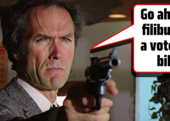 Douglas Andrews: How the GOP Can Win the Midterms