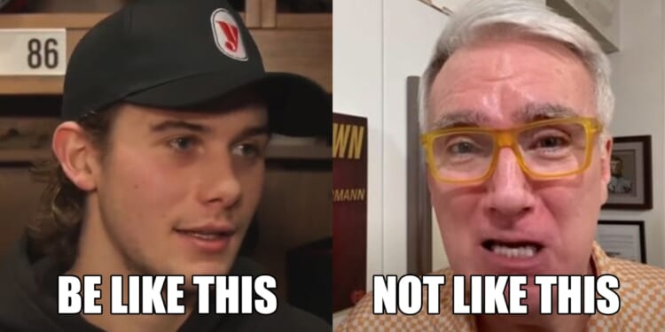 Douglas Andrews: Leftmedia Spears Team USA