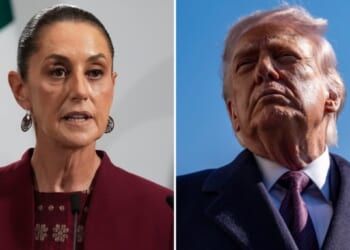 'El Mencho' killing exposes rupture in Mexico’s sovereignty posture