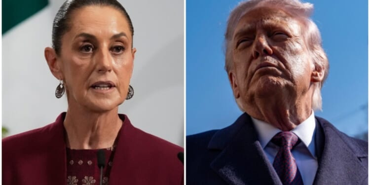 'El Mencho' killing exposes rupture in Mexico’s sovereignty posture