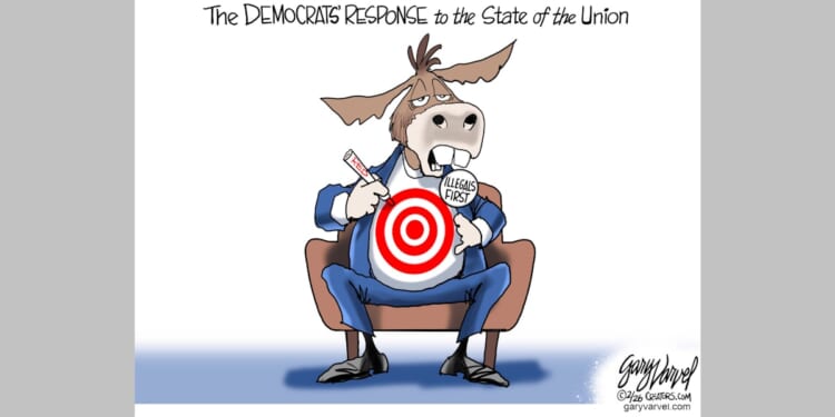 Emmy Griffin: Democrat Extortion of American Citizens