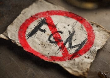 Emmy Griffin: Genital Mutilation of Somali Women in Minnesota