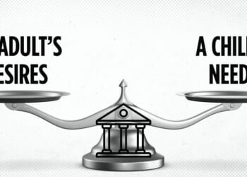 Emmy Griffin: The Movement to Overturn Obergefell