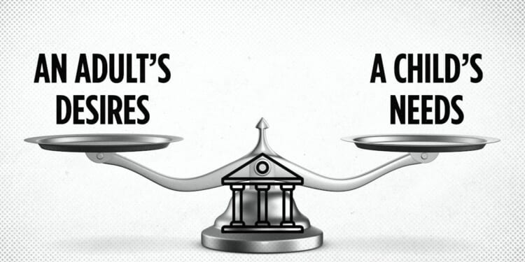 Emmy Griffin: The Movement to Overturn Obergefell