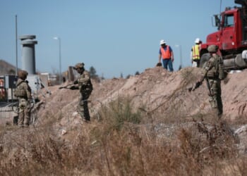 FAA again closes Texas airspace after military shoots CBP drone