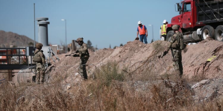 FAA again closes Texas airspace after military shoots CBP drone