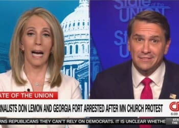 FADING AWAY? Sunday Shows Show Uneven Interest in Don Lemon Indictment