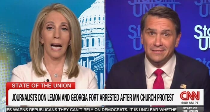 FADING AWAY? Sunday Shows Show Uneven Interest in Don Lemon Indictment