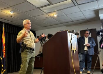 FBI announces $50,000 reward for information in Nancy Guthrie search