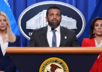 FBI fires agents who worked on Trump classified document investigation, AP sources say