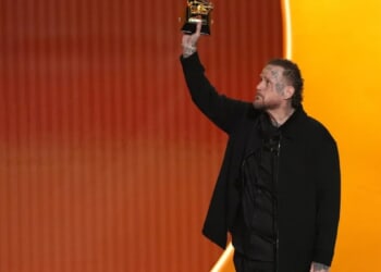 Faith shined at Grammys, not foul-mouthed scolds