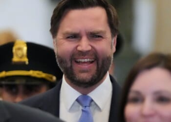 For click-hungry Vance, fraud czar is a perfect fit