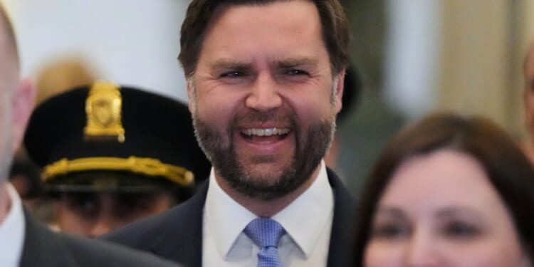 For click-hungry Vance, fraud czar is a perfect fit