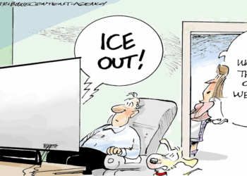 Gary Bauer: Media Malfeasance on Violent Illegal Immigrants