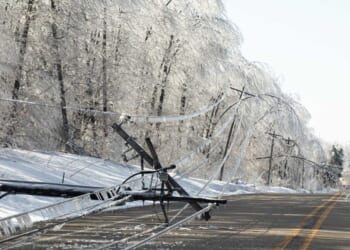 Government can’t keep the lights on. Americans can.