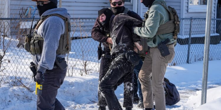 Government lawyer who told judge 'this job sucks' sent back to DHS