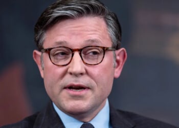 Graham says Mike Johnson open to 'Arctic Frost' payout deal