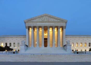 Gregory Lyakhov: The Supreme Court's Tariff Ruling Was Constitutionally Correct