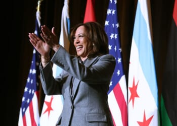 Harris relaunch of 'Kamala HQ' as Gen-Z content hub: What to know