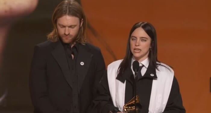 Hate-Speech Grammy Awards Lose Viewers…Again