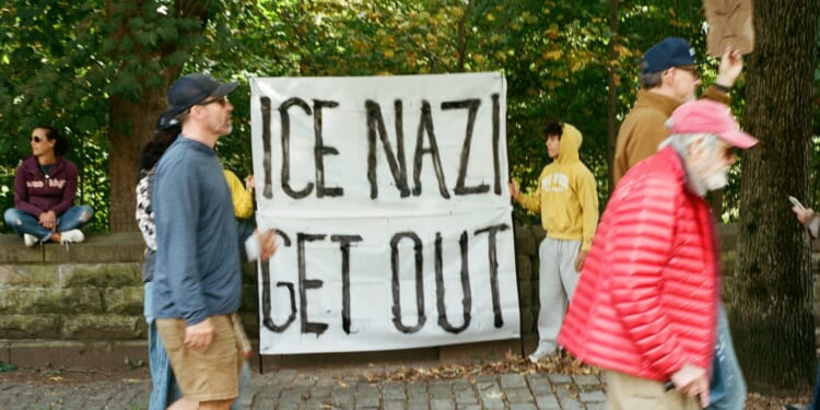 Hating ‘Hate’ Is The Left’s Laziest And Dumbest Virtue-Signal Yet