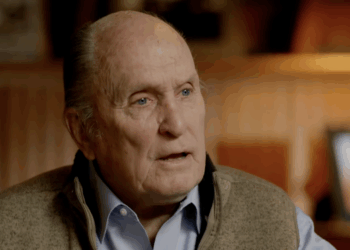 Here Are 6 Of Robert Duvall's Greatest Performances