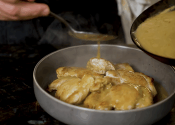 Here's How To Cook Good Food On $15 A Day Or Less 