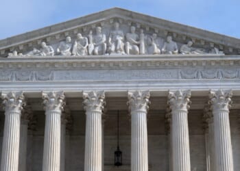 High court could decide fate of foreclosure sales for unpaid taxes