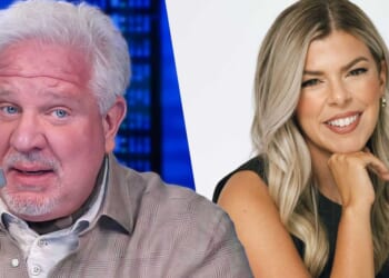 Hillary’s attack backfires: Allie Beth Stuckey tells Glenn Beck that Clinton’s hit piece is a ‘badge of honor'
