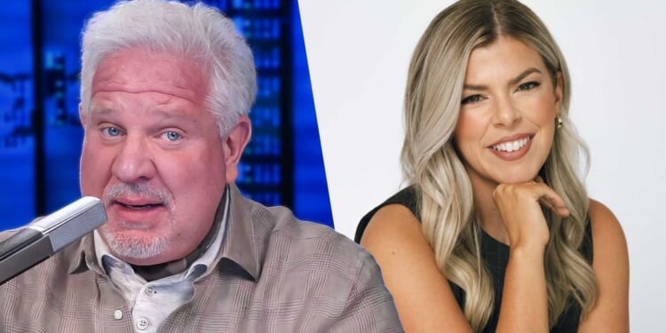 Hillary’s attack backfires: Allie Beth Stuckey tells Glenn Beck that Clinton’s hit piece is a ‘badge of honor'