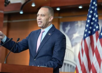 House Democrats unsure on Schumer's deal to reopen government