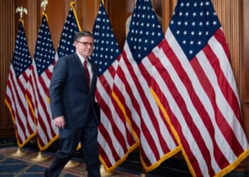 House GOP refocuses 2026 message with State of the Union blitz