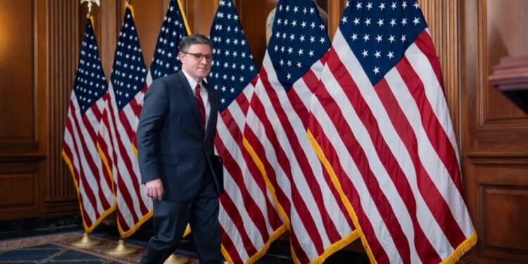 House GOP refocuses 2026 message with State of the Union blitz