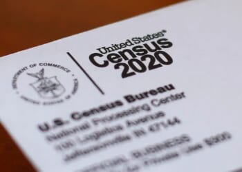 How Democrats game the census for power