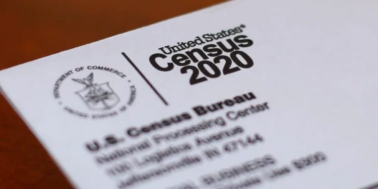 How Democrats game the census for power