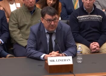 How Europe Is Banning Americans From Saying What We Believe