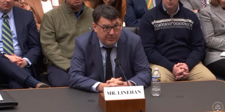 How Europe Is Banning Americans From Saying What We Believe