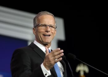 How Senate GOP Can SAVE Trump’s Presidency And Wreck Dems