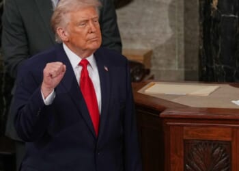 'Ignore the tariffs' ahead of 2026 elections: Tiana Lowe Doescher