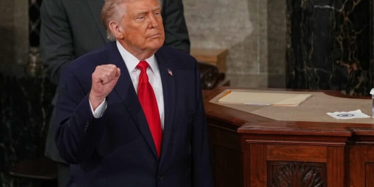 'Ignore the tariffs' ahead of 2026 elections: Tiana Lowe Doescher