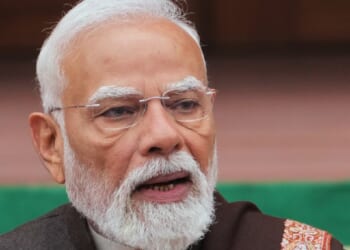 India agrees to stop buying Russian oil as trade deal reached with US