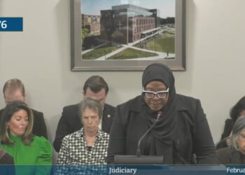 Indiana General Assembly