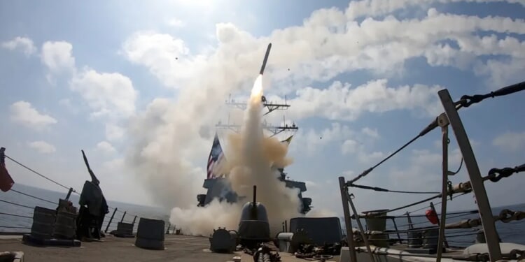 Iran and intended consequences