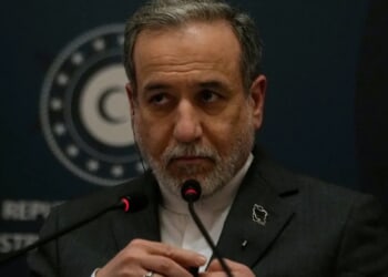 Iran claims Trump being 'dragged' toward war by 'disinformation'