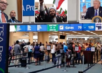 Iranian retaliation fears put pressure on Democrats to reopen DHS