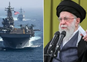 Iran's supreme leader warns of 'regional war' if US attacks