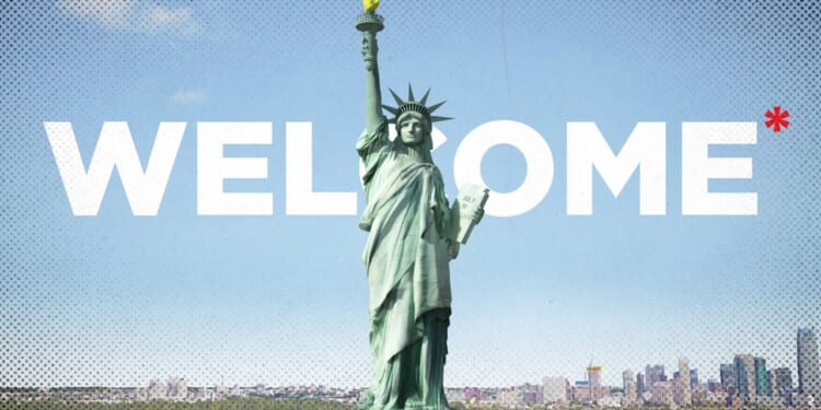 Jack DeVine: Trump's Address to America's Illegal Aliens