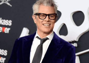 'Jackass' star Johnny Knoxville finally reveals what makes him cry — and it's as insane as you think